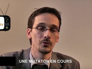 Un « business model » en mutation à la Lyonnaise des Eaux