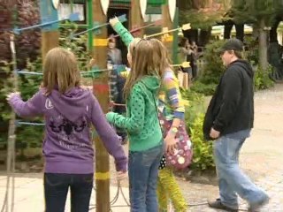 CalaisisTV : Village Saint Joseph 4 une clientele variee