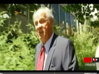 L'affaire Bettencourt pour les nuls — TSR