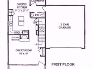 Homes for Sale - 2172 Oakwood Ln - Lowell, IN 46356 - Coldwe