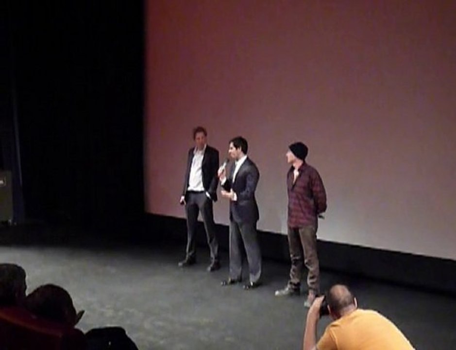 Avant-Première Le Dernier Exorcisme avec Eli Roth