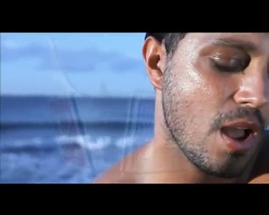 Murat Boz - Buralardan Giderim - Yeni Klip