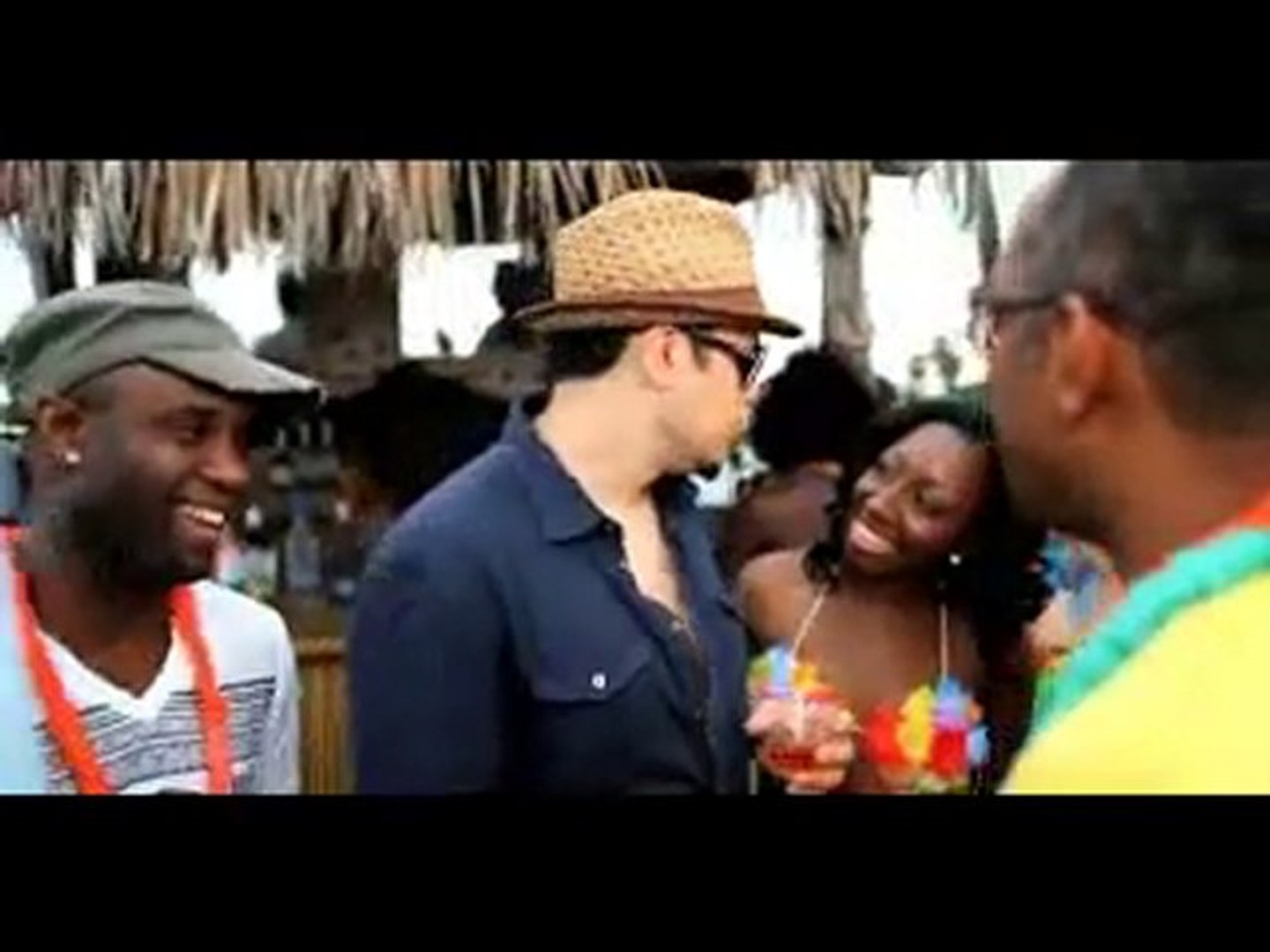 Haitian Music Videos by T-Vice Epim Pa Bon