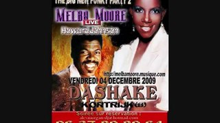 The New Funky Party II - With Melba Moore & Howard Johnson!!