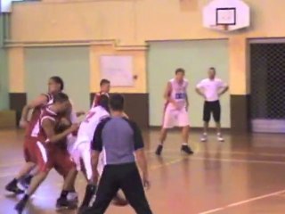 Saison 10/11 : C'est parti !