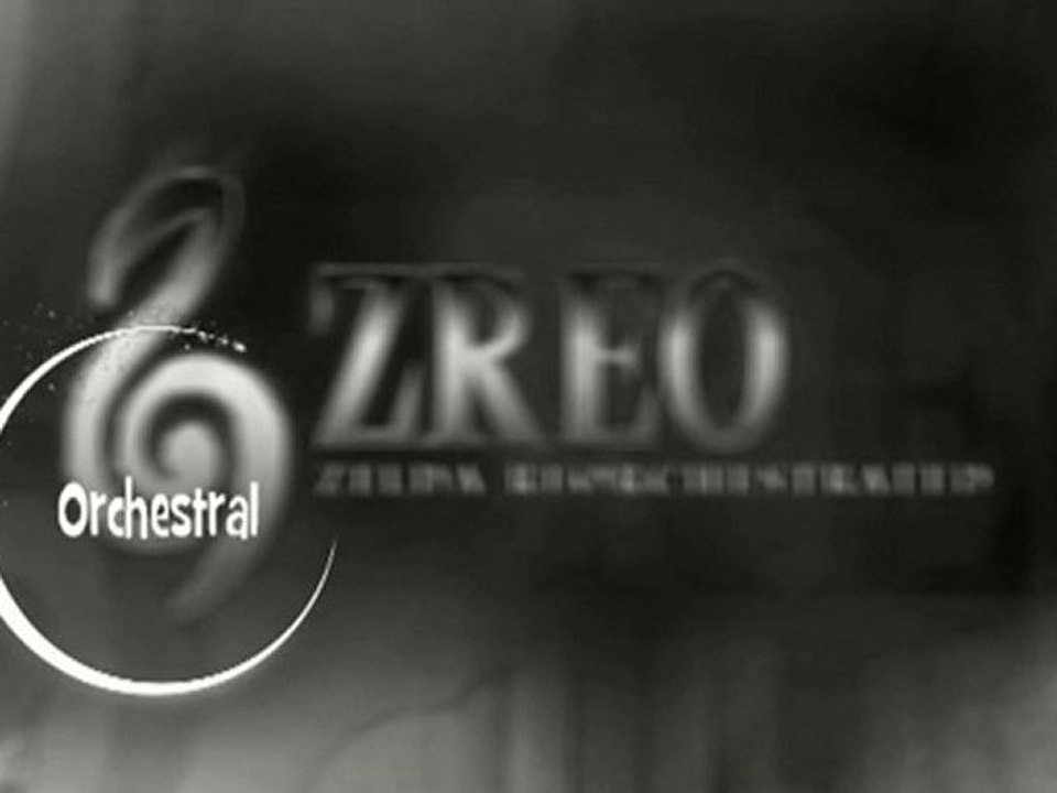 The Legend of Zelda I et II [ Orchestral ]