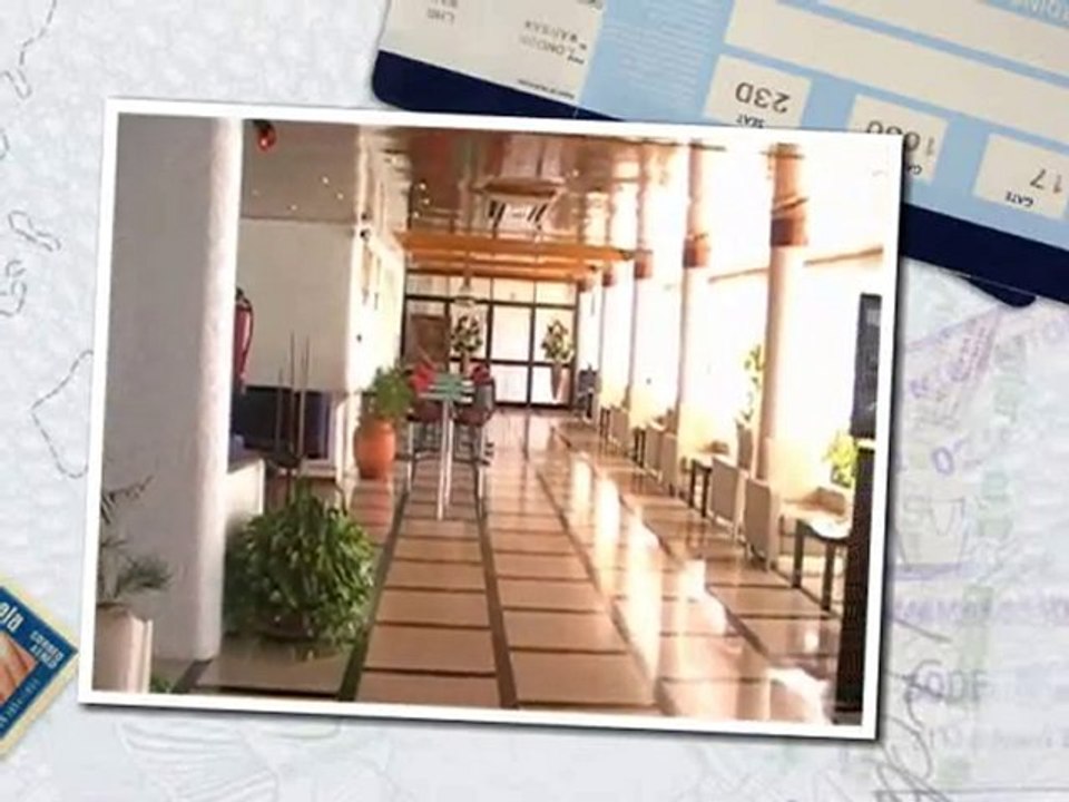 Sol E Mar Hotel, Albufeira, Portugal