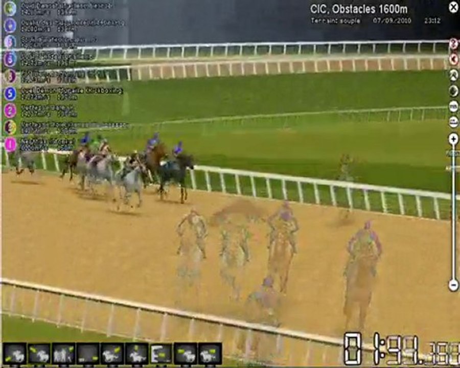 CoursesNewturfPresentation