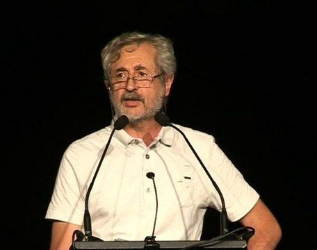 Meeting unitaire pour la défense de nos retraites P1