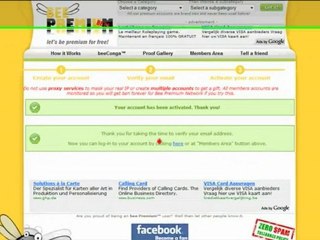 Megaupload Premium Gratuit à vie et légal  + clef de jeu
