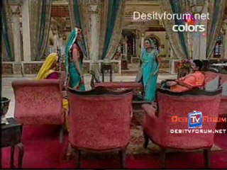 Bhagya Vidhata - 9th September 2010 - pt3