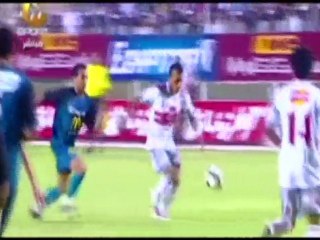Best 10 Egyptian Goals In Agust