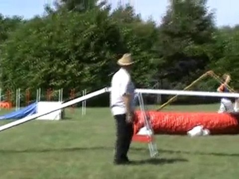 Bourgoin Delta 2ème degré