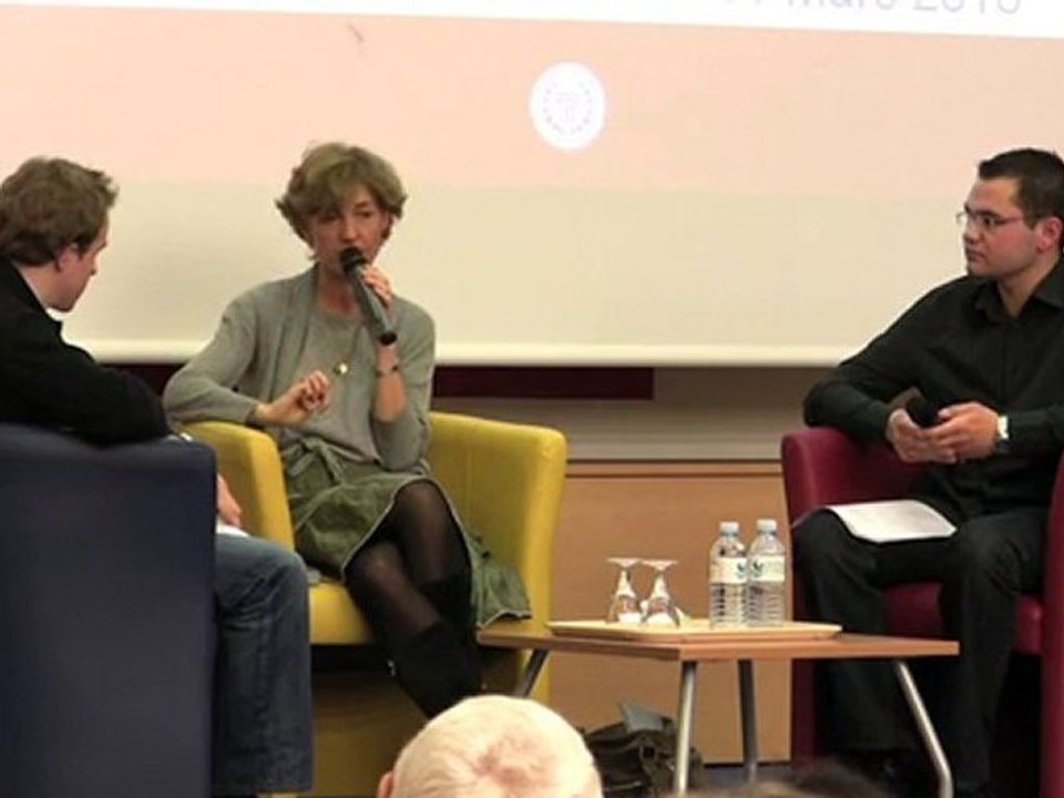 10/12 -Femmes et Numerique