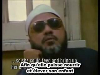 Les Tâches de L'homme et de la femme - de sheikh kishk