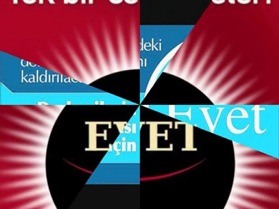 Referanduma  Evet (Özel)