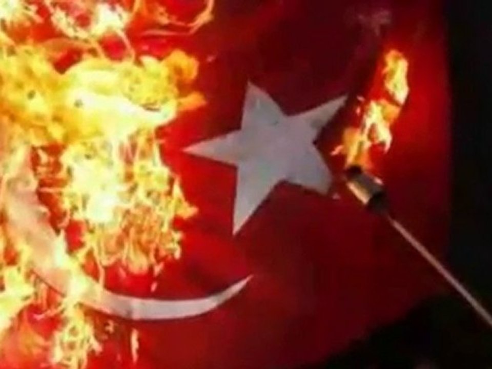 Büyük Ortadoğu Projesinin Gerçekleri...