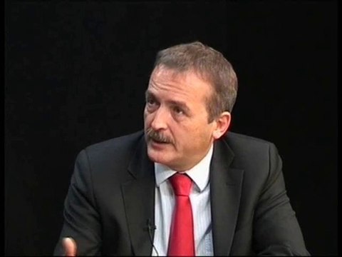 Calaisis TV:Mag du 08/09/10 Part:2 L' invité Philippe Blet