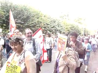 2070910 Jeunes dans la galère,Vieux dans la misère Chartres