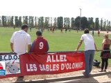 7ème National de football des Sables d'Olonne