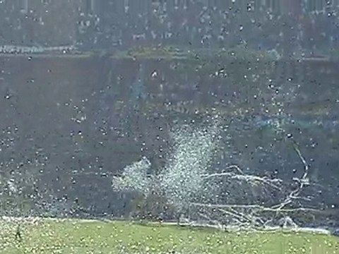 Boca Juniors - River Plate / Superclasico 2010 / Boca2