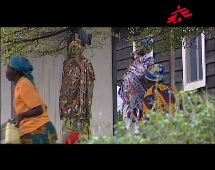 RDC, situation humanitaire critique au Nord Kivu