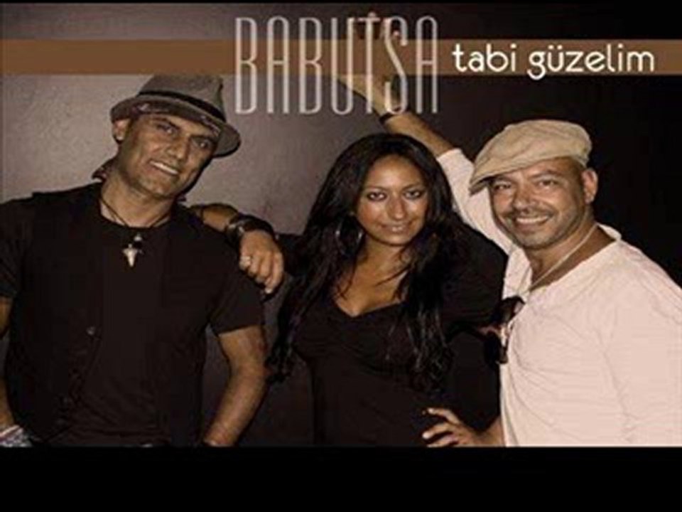 Babutsa Tabi güzelim 2010 Mp3 İndir