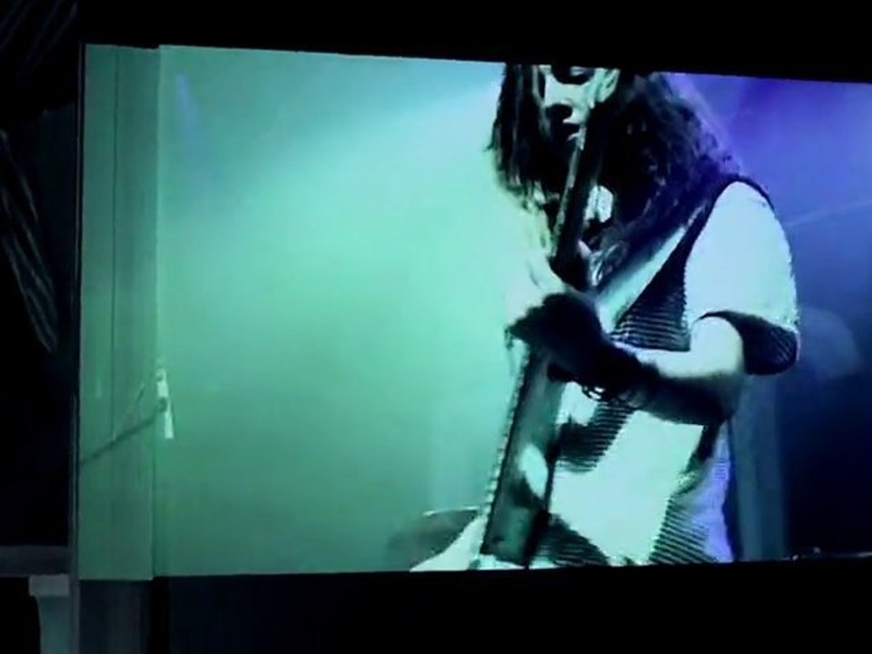 Slag in cullet - blame (single)