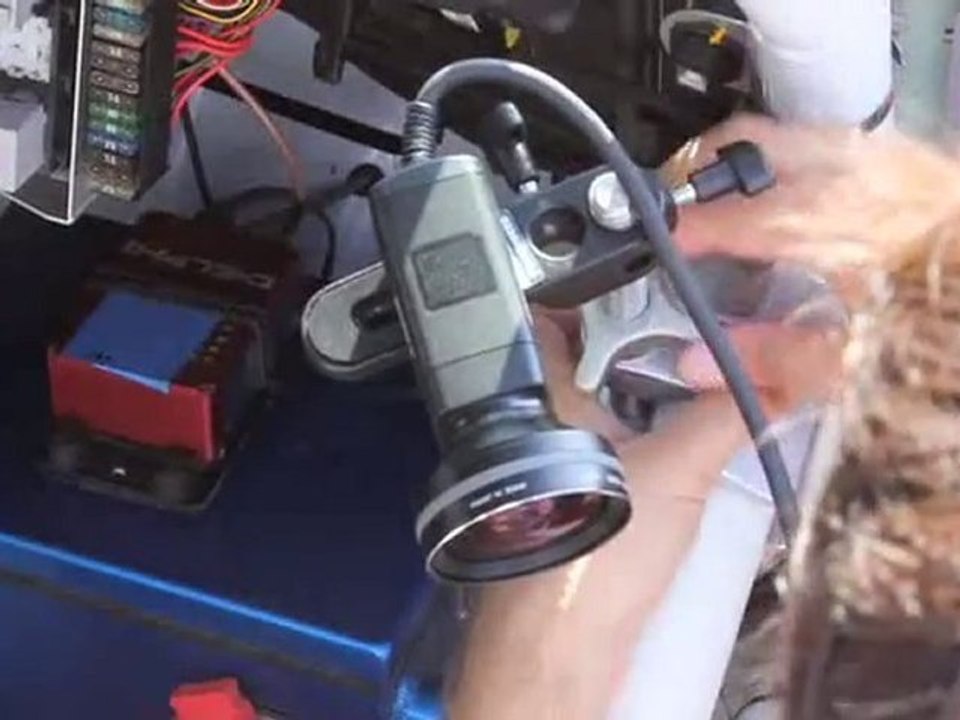 How to Shoot a Good Car Video - Road Testament