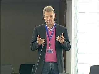 Hannu Takkula on Explanations of vote