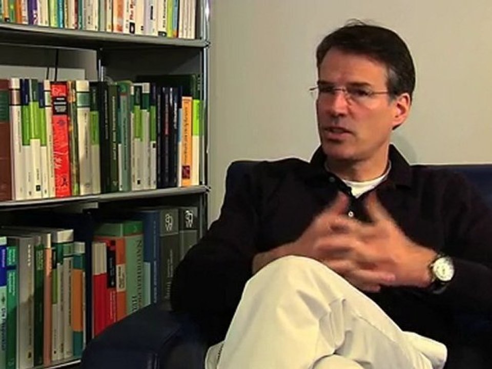 Naturheilpraxis Rhaden - Joachim Rhaden