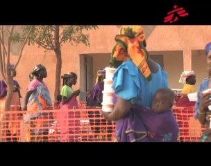 Malnutrition : une aide adaptée aux jeunes enfants