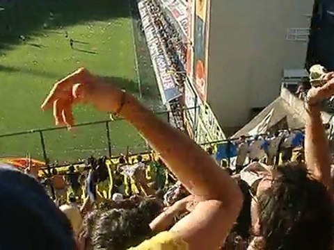 Boca Juniors - River Plate / Superclasico 2010 / Dale Boca