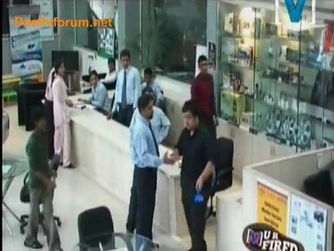 [V] U R Fired 9th septemer 2010 part2