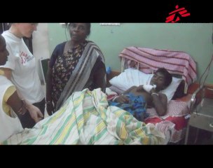 Journal du mois -  avril 2009