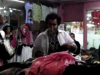 Sokak Moadısı Sokak Modası Avantgardeast.2011