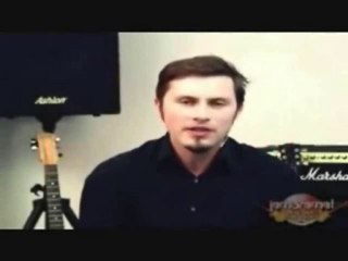 ★Online Guitar Classes ★