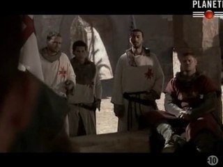 Les grands conquérants - Richard Cœur de Lion, Partie 2