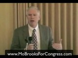 Mo Brooks for Congress 5th District Alabama on Healthcare 2