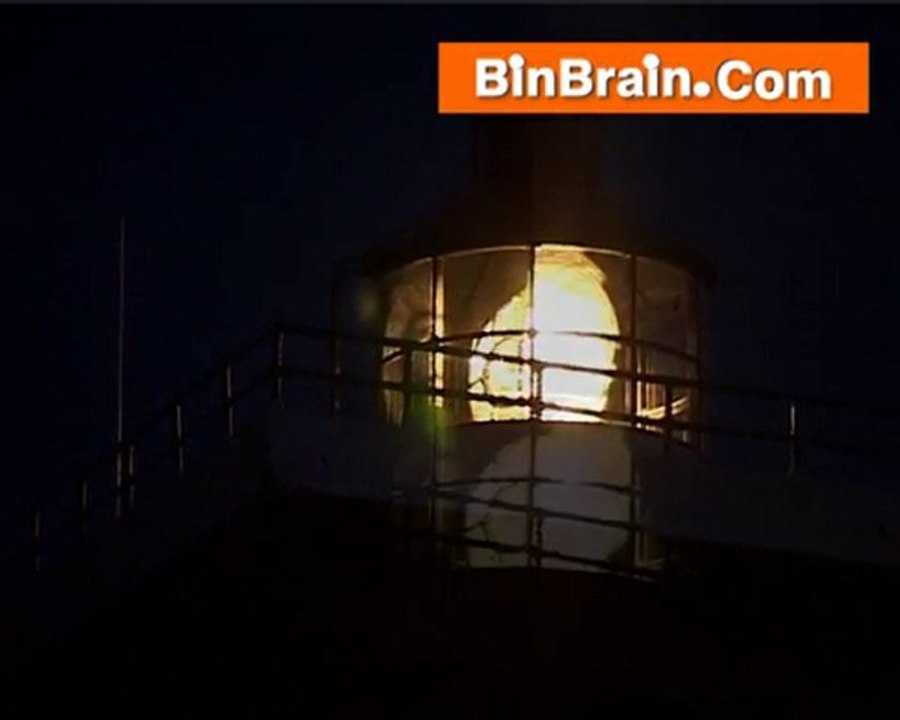 Lighthouse in Kayakumari