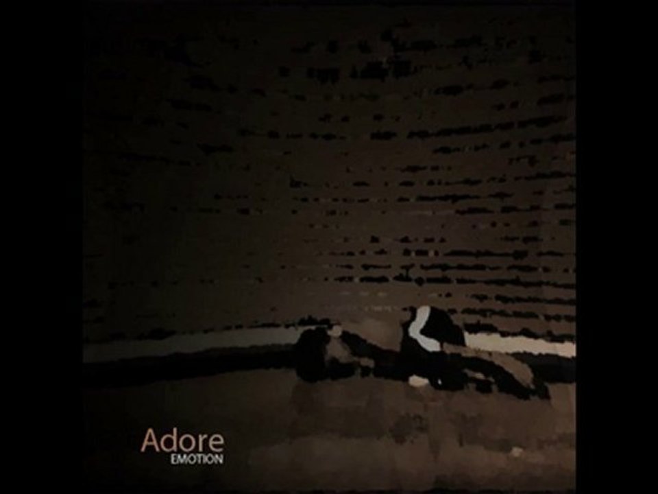 Adore - Emotion (EP) - 02. Symphony Of A Dream