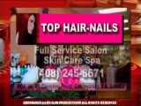 Beauty Salon Sunnyvale Gift Cards Top Hair - Nails