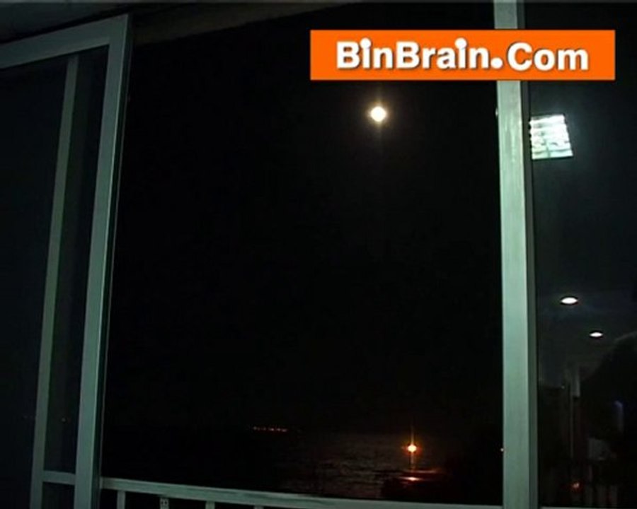 Moon in Kayakumari