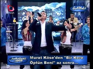 FLASH TV KARADENİZ SHOW SİNAN YILMAZ YALAN DÜNYA KİME KALDI