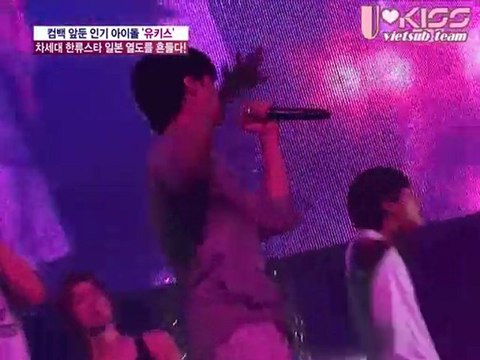 [Vietsub]100810 Good Day P5