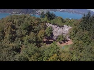 Moto et Parapente