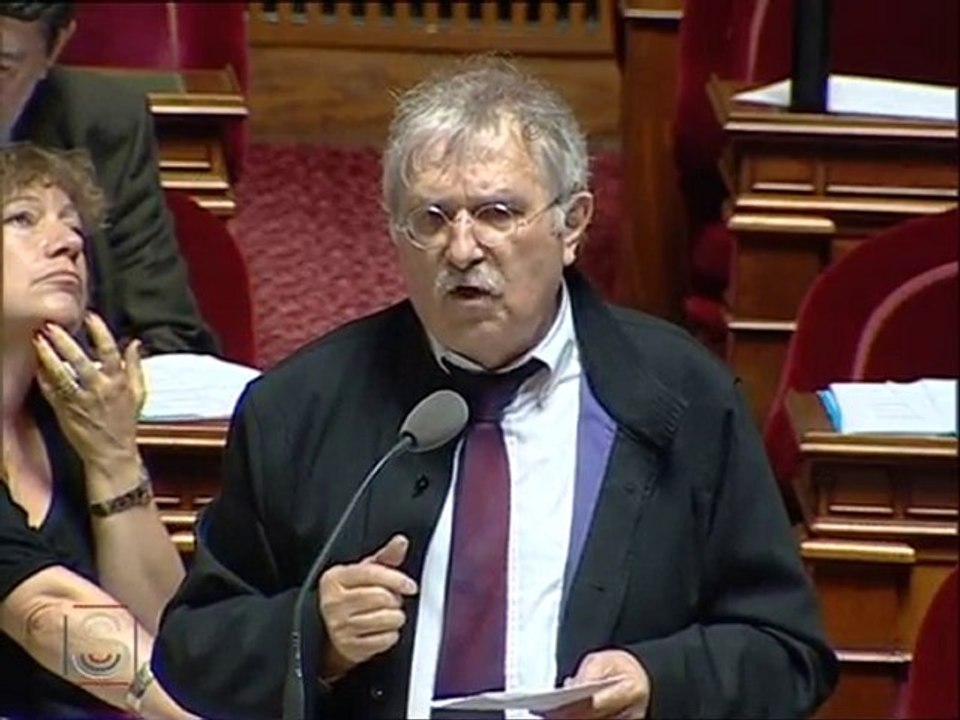 PJL : réforme des collectivités territoriales amdt 99