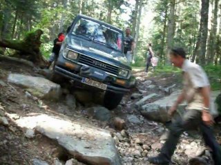 RandoRaid Allier 2010 IM045mpg