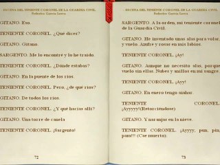 Federico Garcia Lorca-Parte 2ª