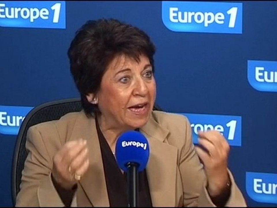 Roms : la France "n'est pas dans les clous"